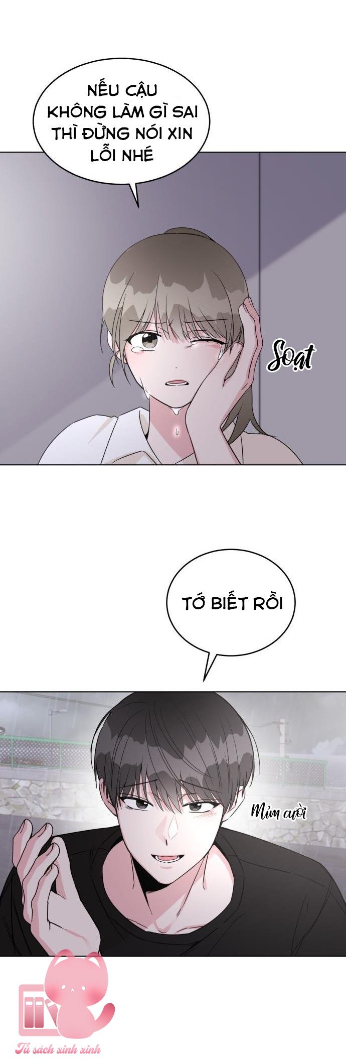 Chúng Ta Là Gì Của Nhau? - Chap 30 - Trang 24