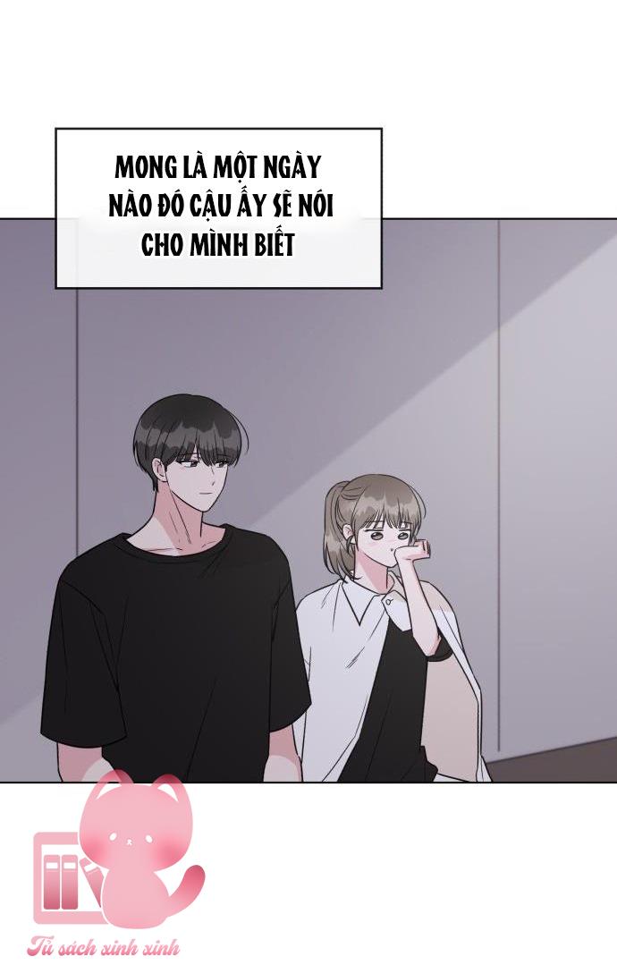 Chúng Ta Là Gì Của Nhau? - Chap 30 - Trang 27