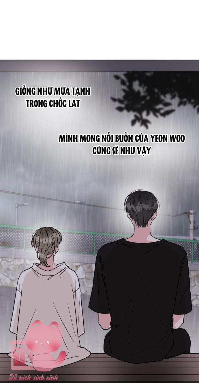 Chúng Ta Là Gì Của Nhau? - Chap 30 - Trang 28