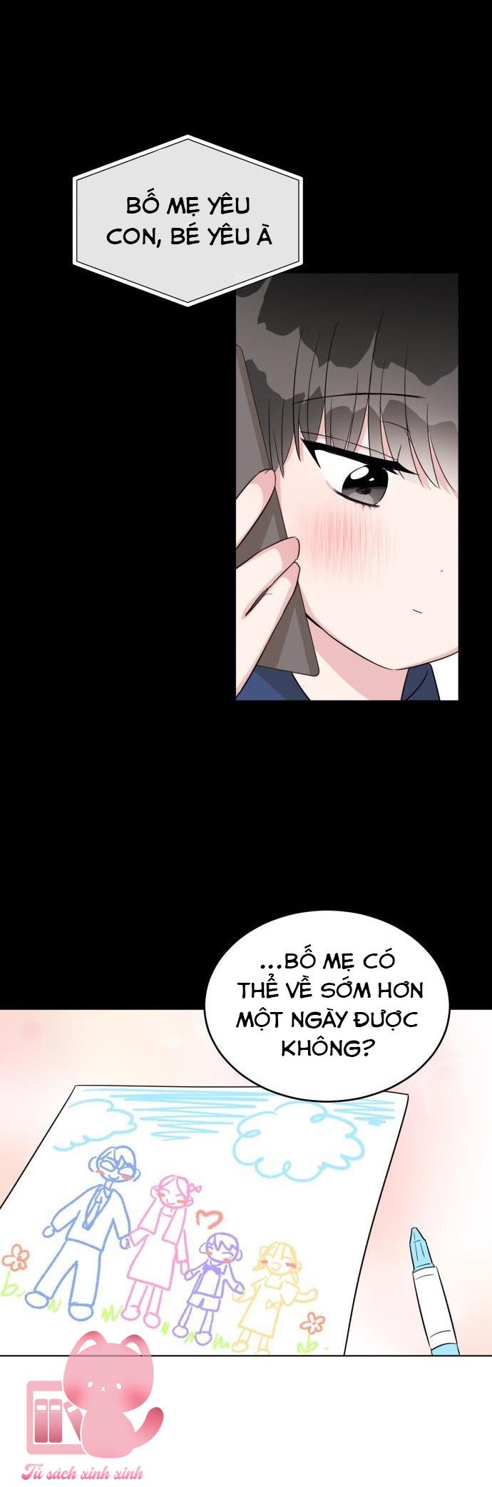Chúng Ta Là Gì Của Nhau? - Chap 30 - Trang 4
