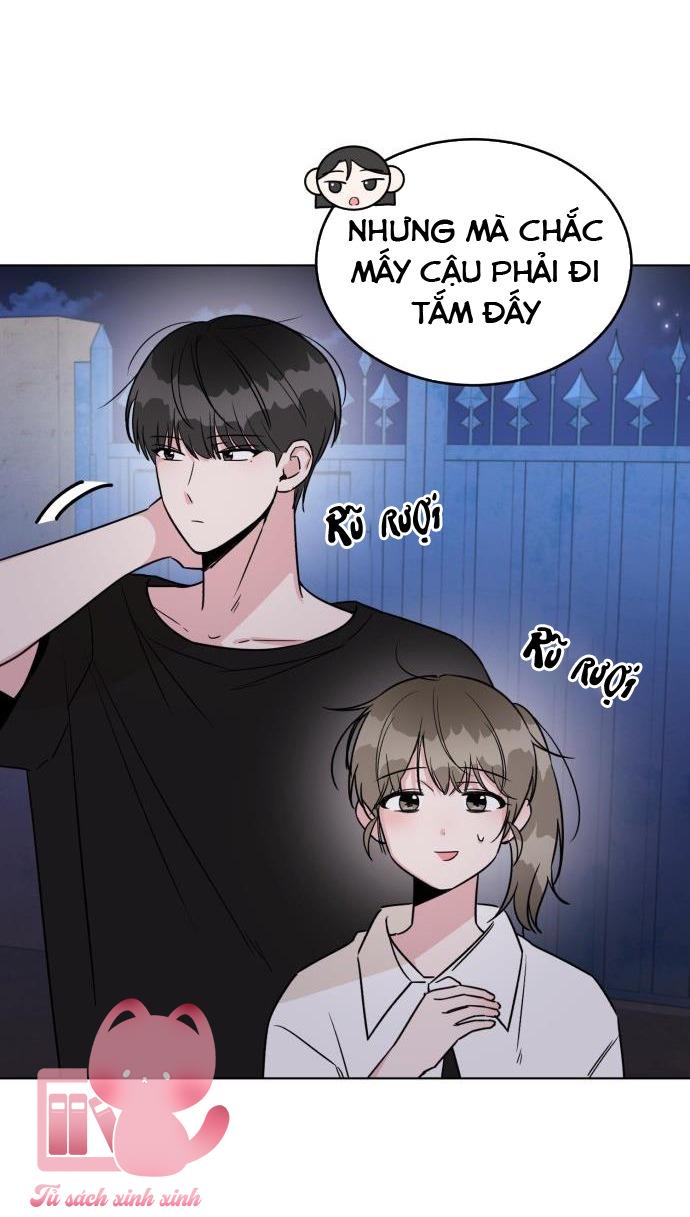 Chúng Ta Là Gì Của Nhau? - Chap 30 - Trang 31