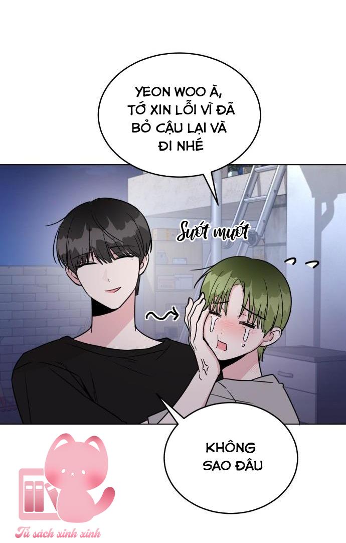 Chúng Ta Là Gì Của Nhau? - Chap 30 - Trang 33