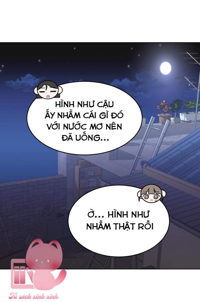 Chúng Ta Là Gì Của Nhau? - Chap 30 - Trang 35