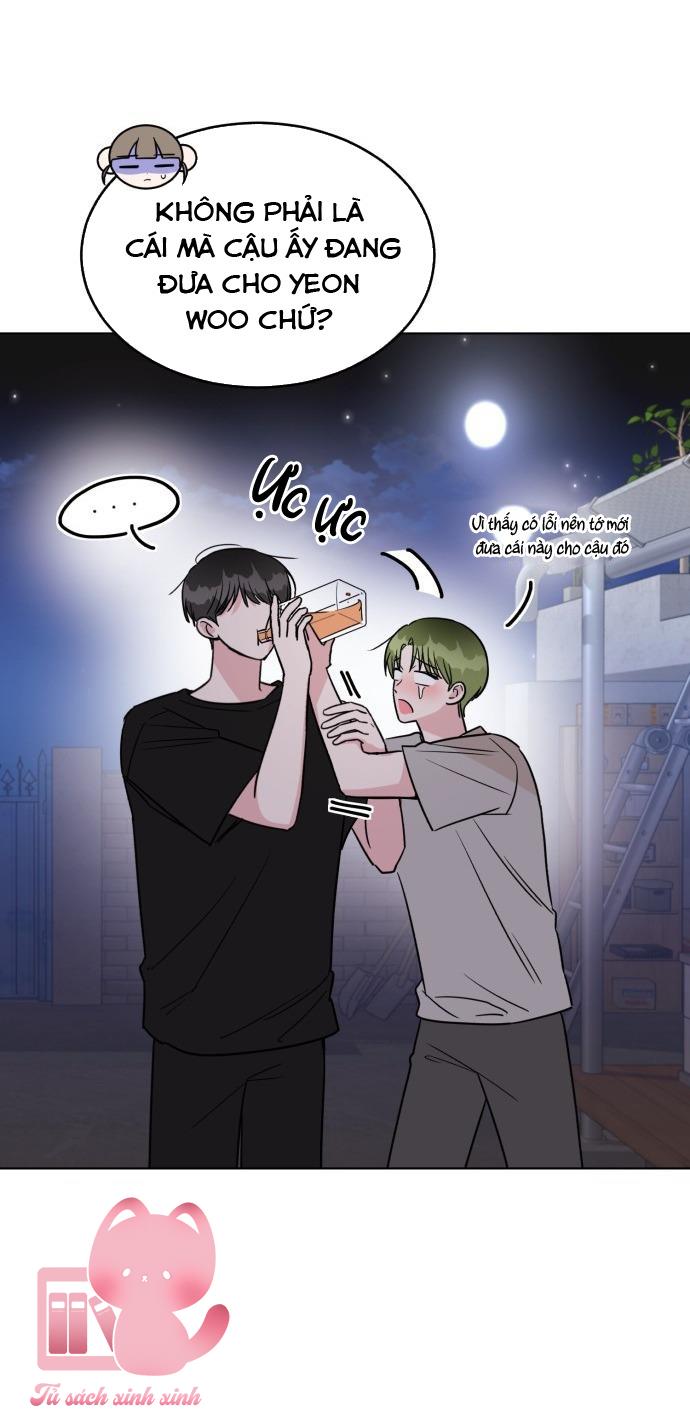 Chúng Ta Là Gì Của Nhau? - Chap 30 - Trang 37