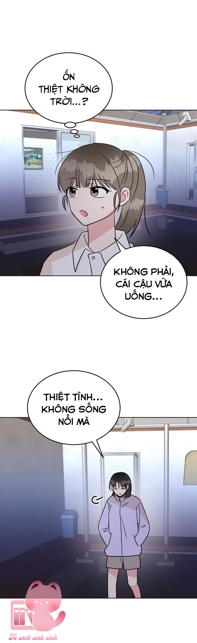 Chúng Ta Là Gì Của Nhau? - Chap 30 - Trang 40