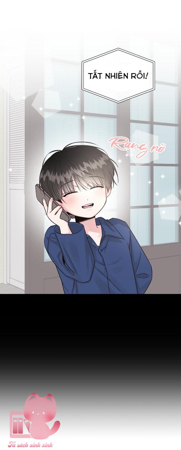 Chúng Ta Là Gì Của Nhau? - Chap 30 - Trang 5