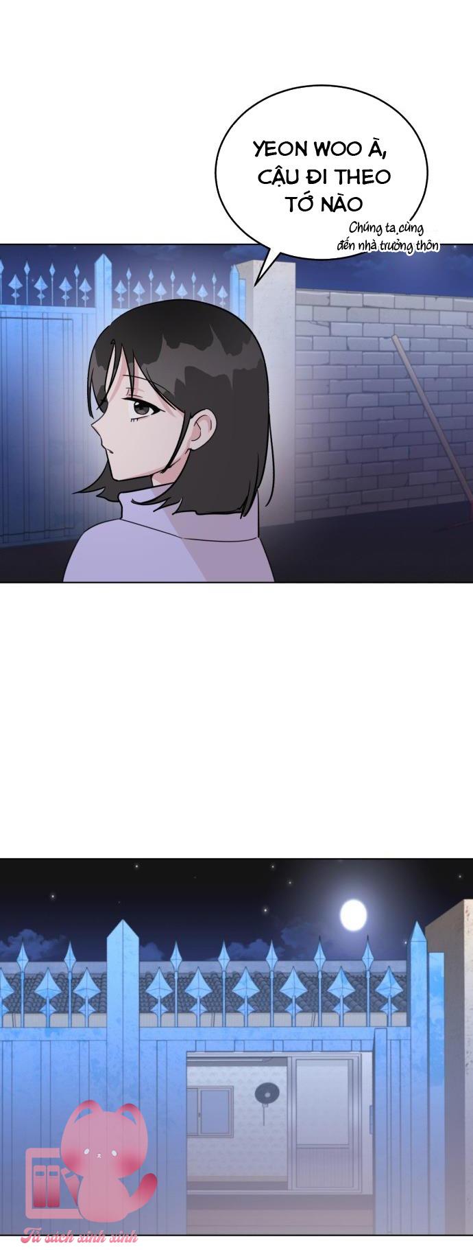 Chúng Ta Là Gì Của Nhau? - Chap 30 - Trang 42
