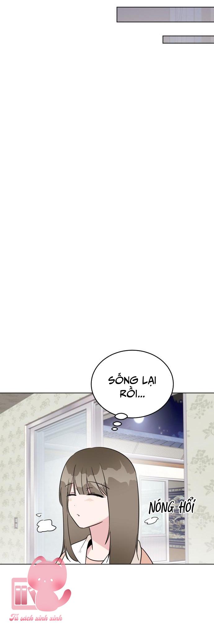 Chúng Ta Là Gì Của Nhau? - Chap 30 - Trang 43