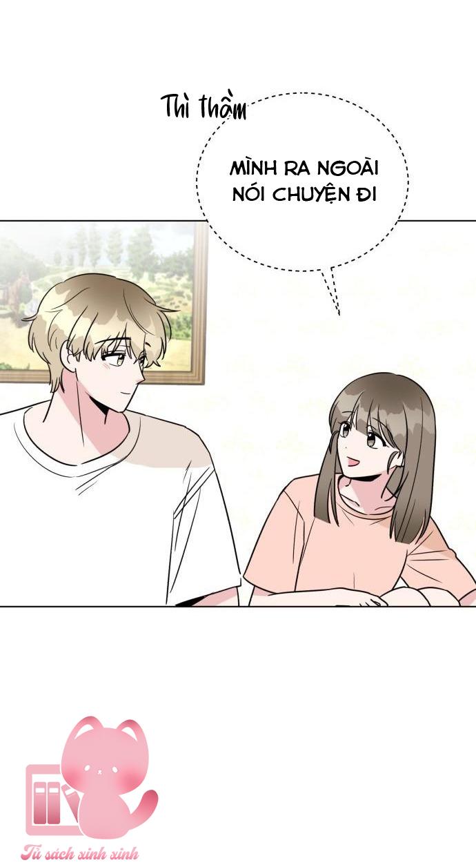 Chúng Ta Là Gì Của Nhau? - Chap 30 - Trang 47