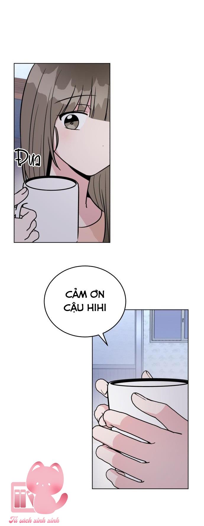 Chúng Ta Là Gì Của Nhau? - Chap 30 - Trang 50