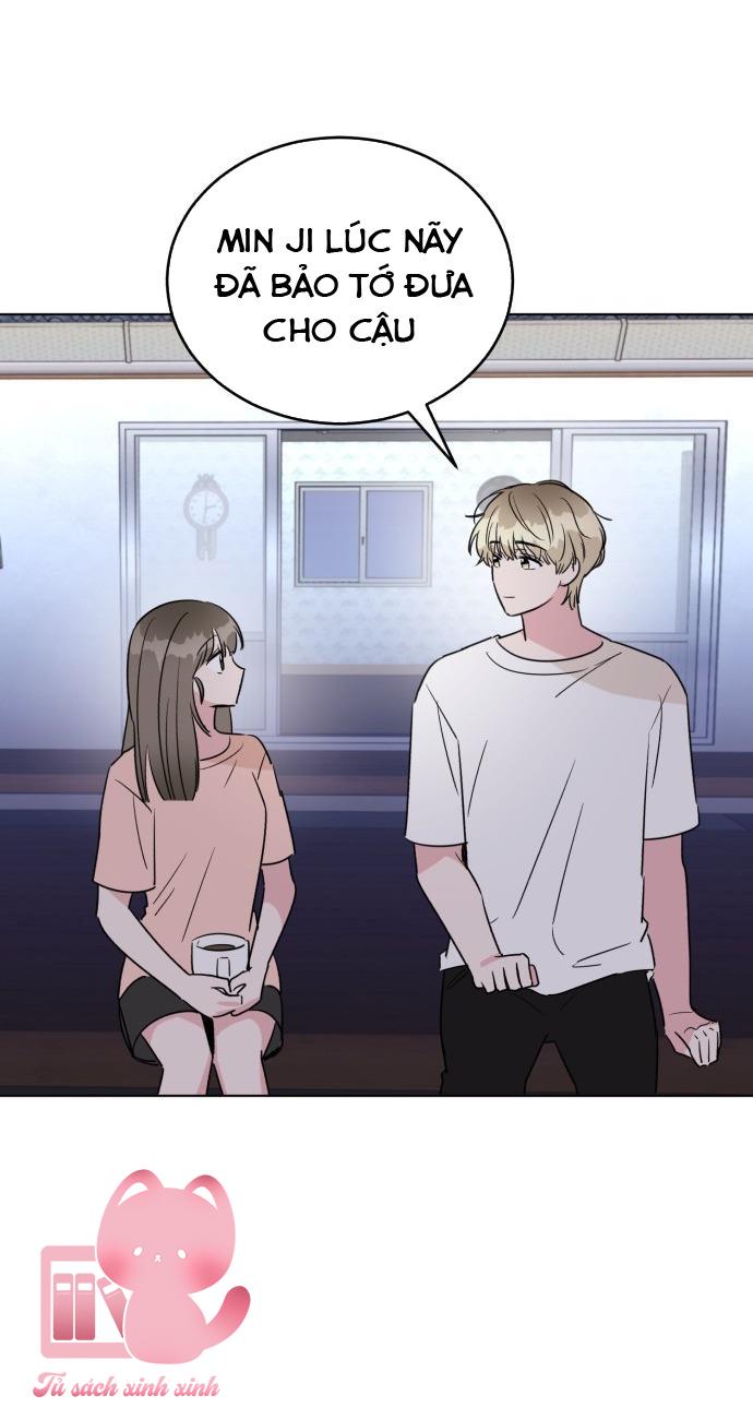 Chúng Ta Là Gì Của Nhau? - Chap 30 - Trang 51