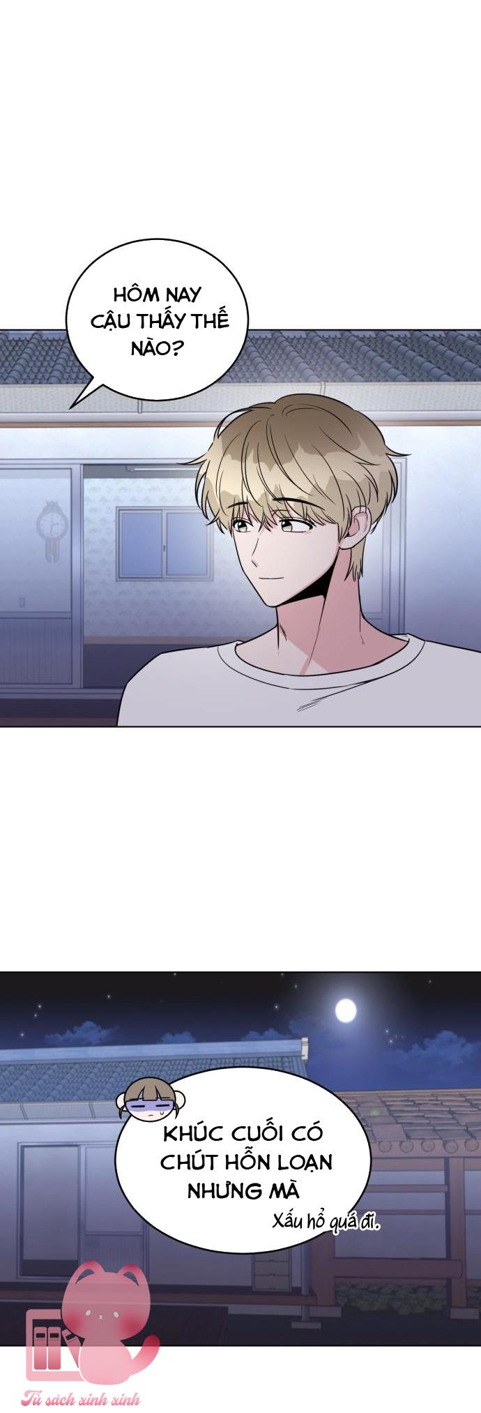 Chúng Ta Là Gì Của Nhau? - Chap 30 - Trang 53