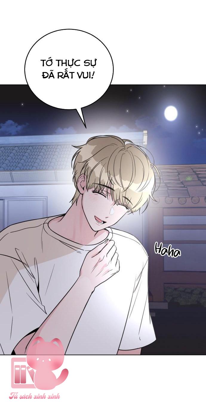 Chúng Ta Là Gì Của Nhau? - Chap 30 - Trang 54