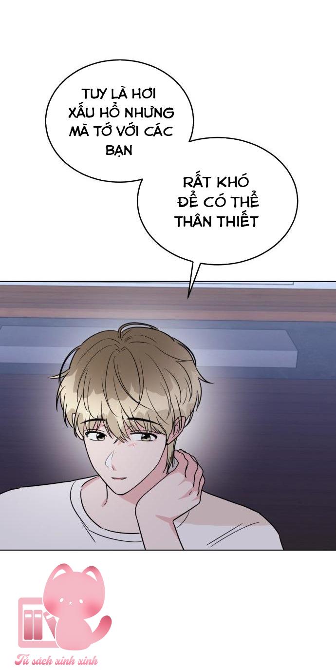 Chúng Ta Là Gì Của Nhau? - Chap 30 - Trang 57