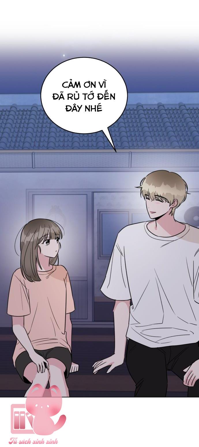 Chúng Ta Là Gì Của Nhau? - Chap 30 - Trang 59