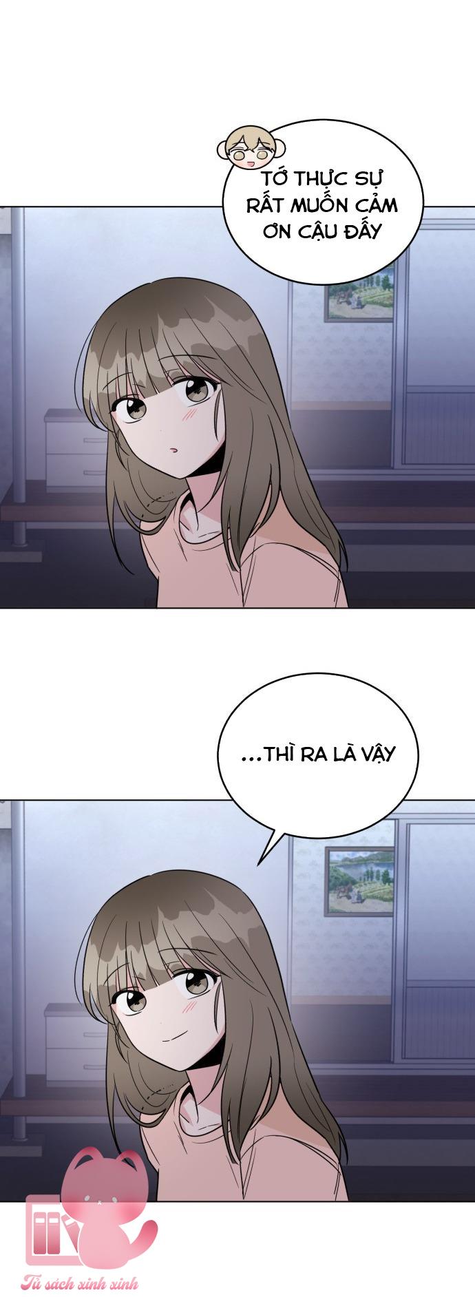 Chúng Ta Là Gì Của Nhau? - Chap 30 - Trang 60