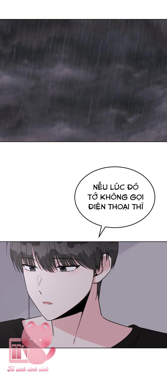 Chúng Ta Là Gì Của Nhau? - Chap 30 - Trang 7
