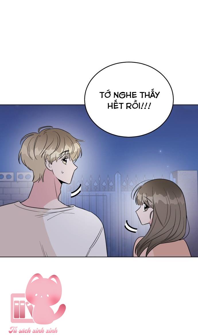 Chúng Ta Là Gì Của Nhau? - Chap 30 - Trang 62