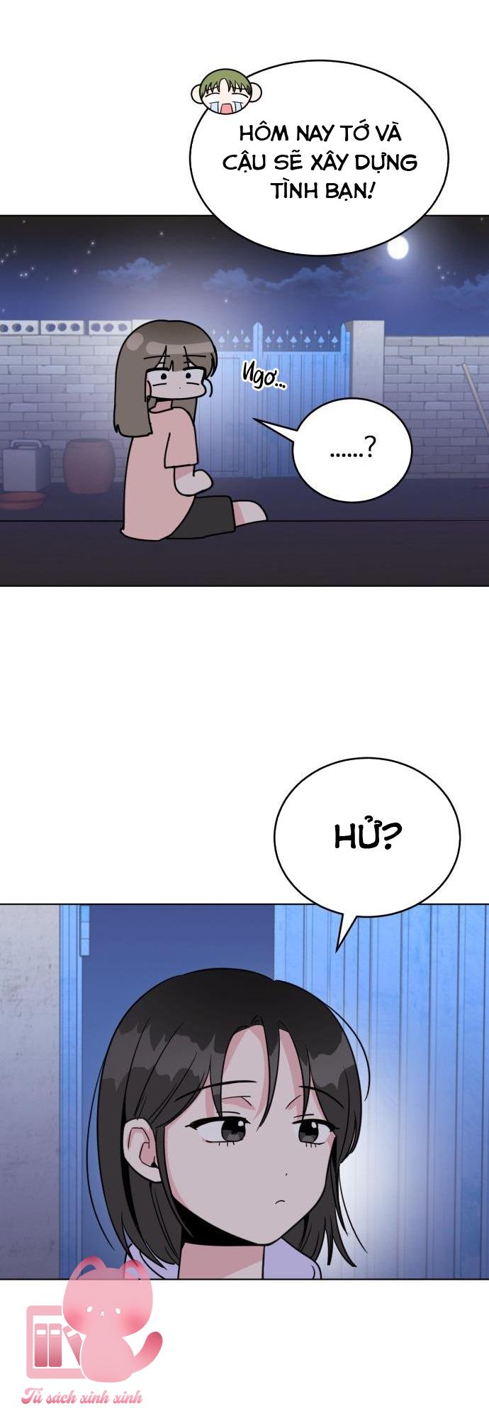Chúng Ta Là Gì Của Nhau? - Chap 30 - Trang 64
