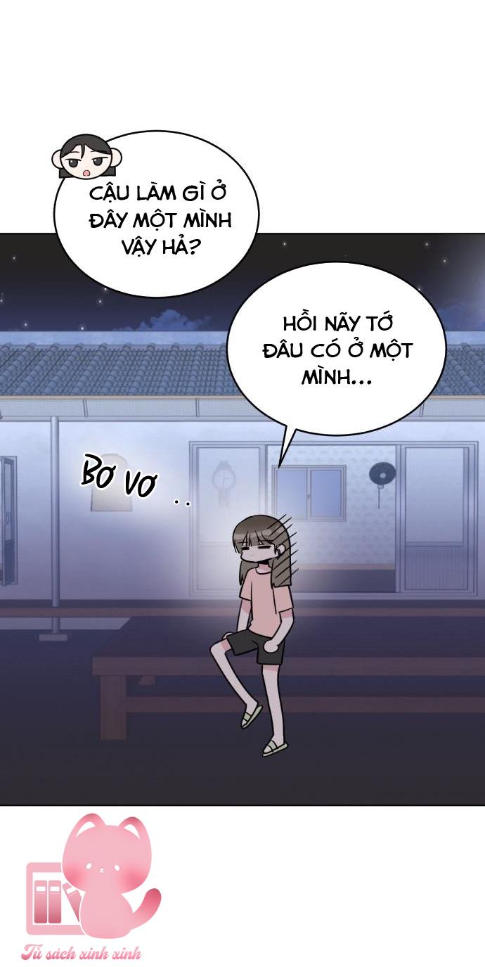Chúng Ta Là Gì Của Nhau? - Chap 30 - Trang 65