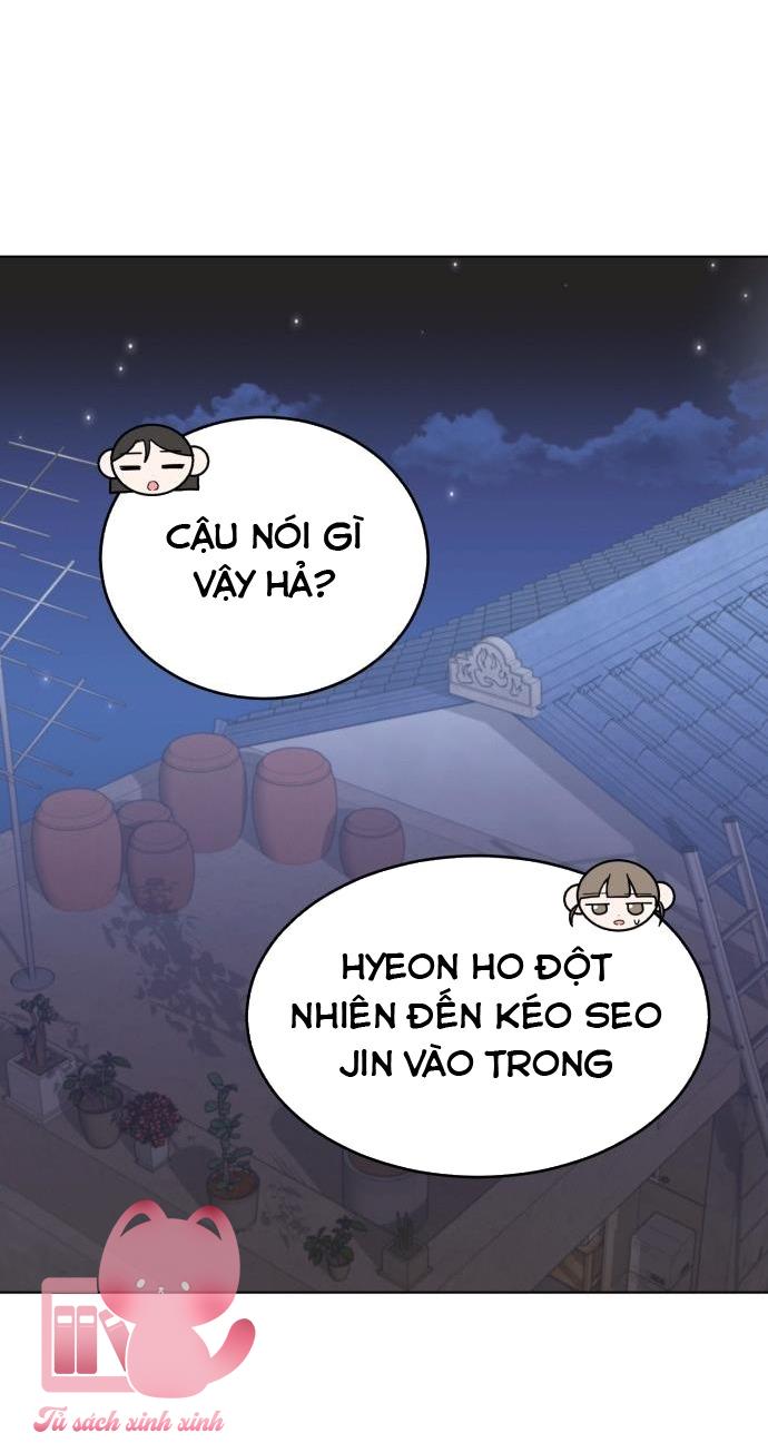 Chúng Ta Là Gì Của Nhau? - Chap 30 - Trang 66