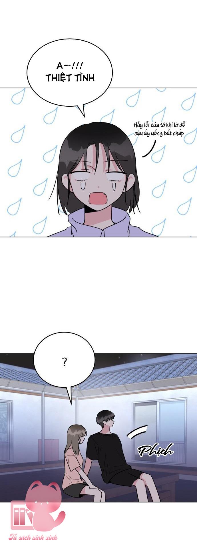 Chúng Ta Là Gì Của Nhau? - Chap 30 - Trang 67