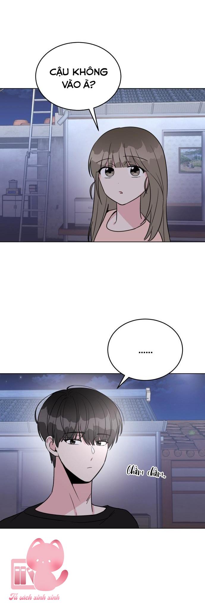 Chúng Ta Là Gì Của Nhau? - Chap 30 - Trang 68