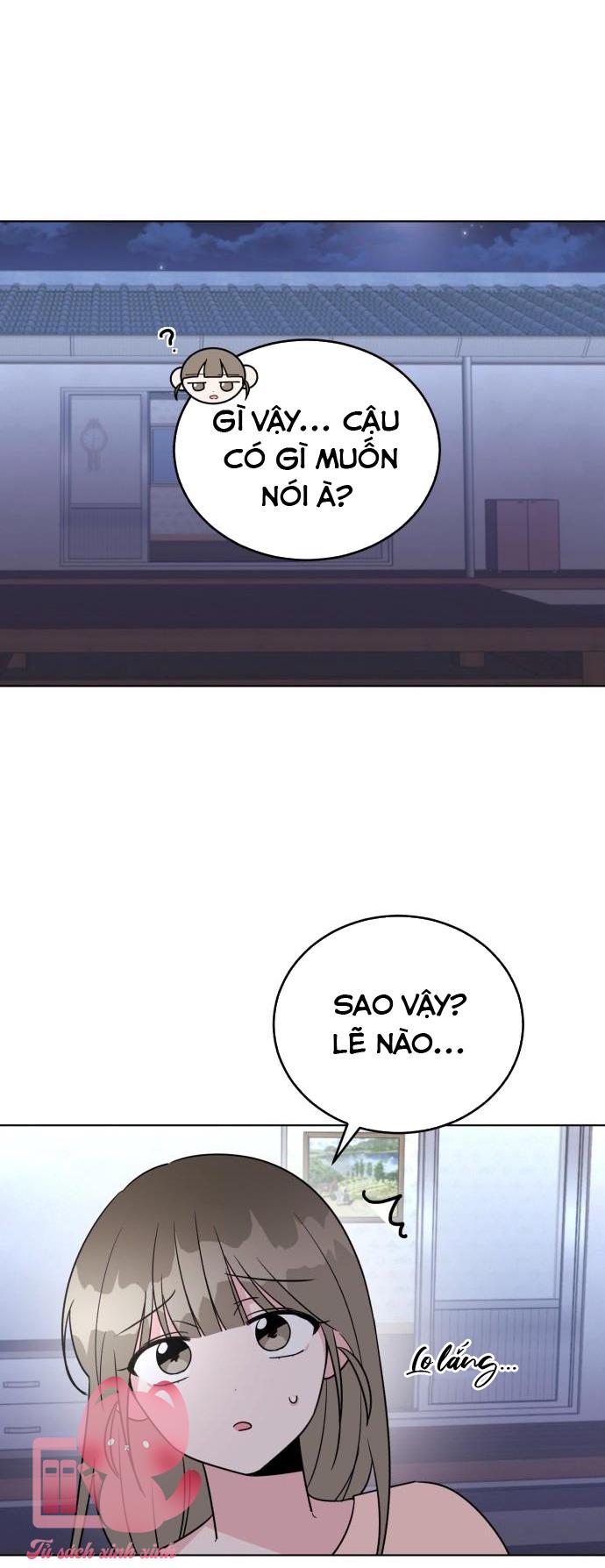 Chúng Ta Là Gì Của Nhau? - Chap 30 - Trang 69