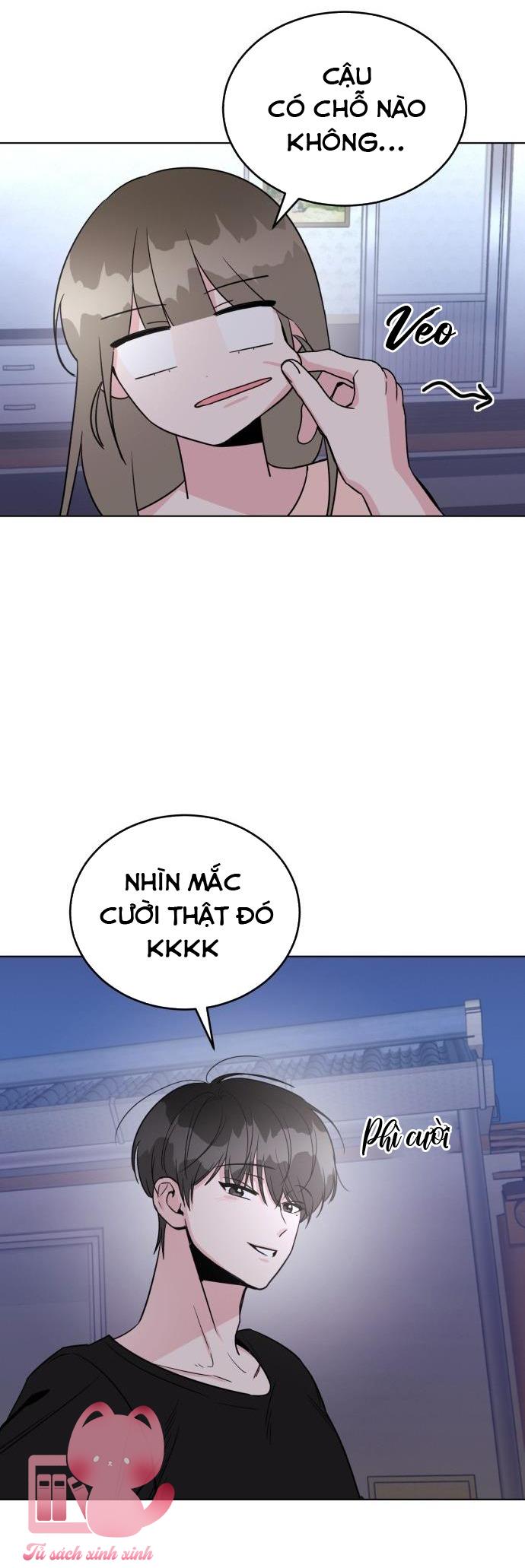 Chúng Ta Là Gì Của Nhau? - Chap 30 - Trang 70