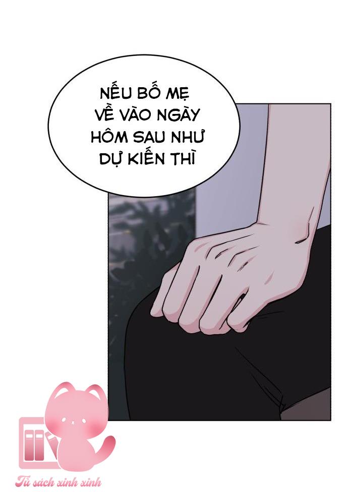 Chúng Ta Là Gì Của Nhau? - Chap 30 - Trang 8