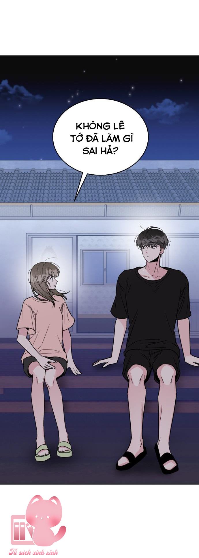 Chúng Ta Là Gì Của Nhau? - Chap 30 - Trang 73