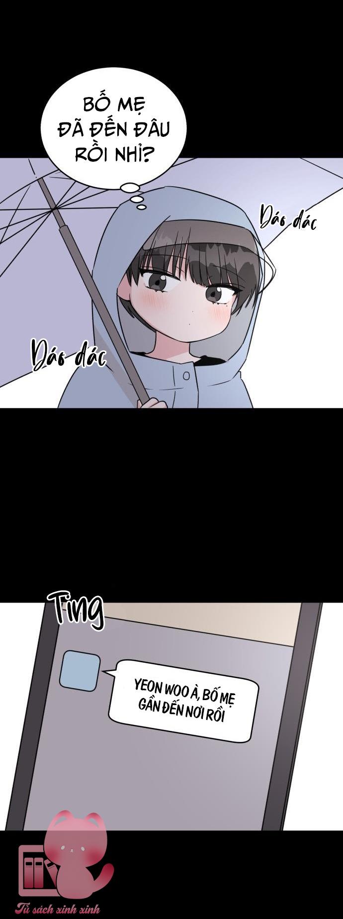 Chúng Ta Là Gì Của Nhau? - Chap 30 - Trang 10