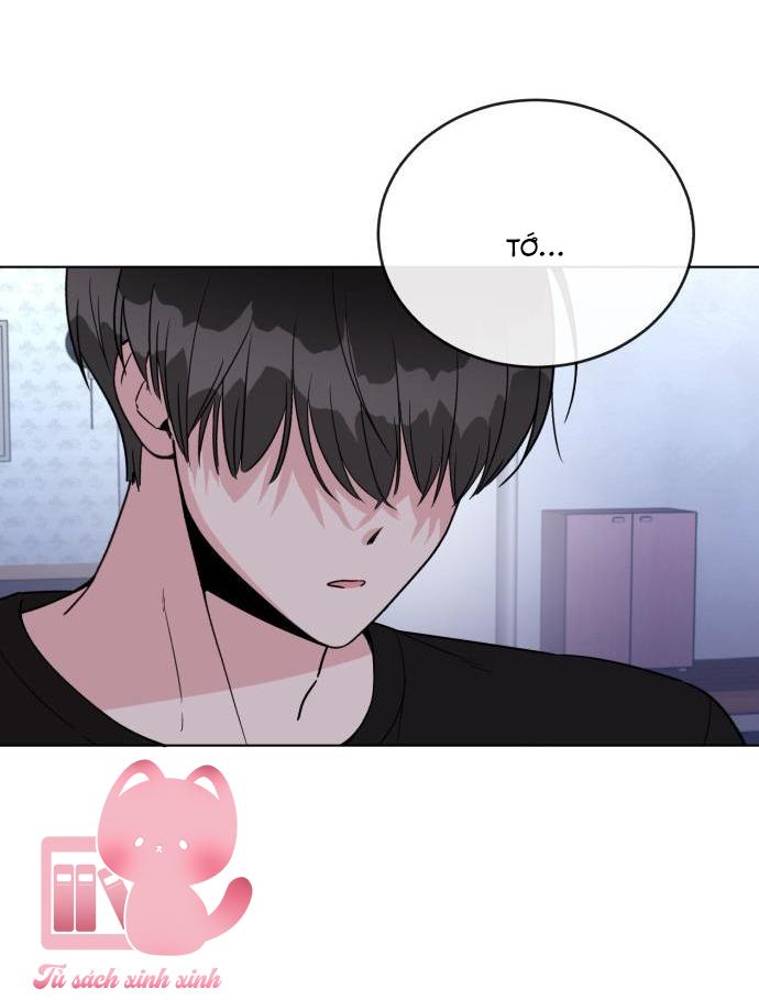 Chúng Ta Là Gì Của Nhau? - Chap 31 - Trang 11