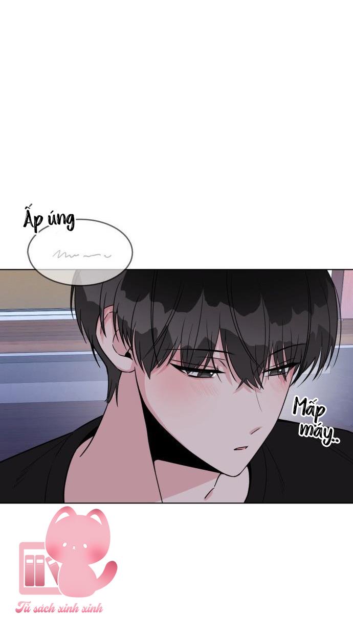 Chúng Ta Là Gì Của Nhau? - Chap 31 - Trang 13