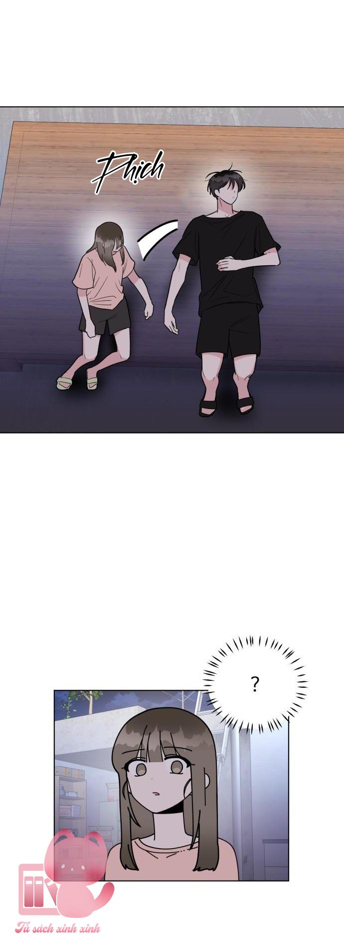 Chúng Ta Là Gì Của Nhau? - Chap 31 - Trang 15