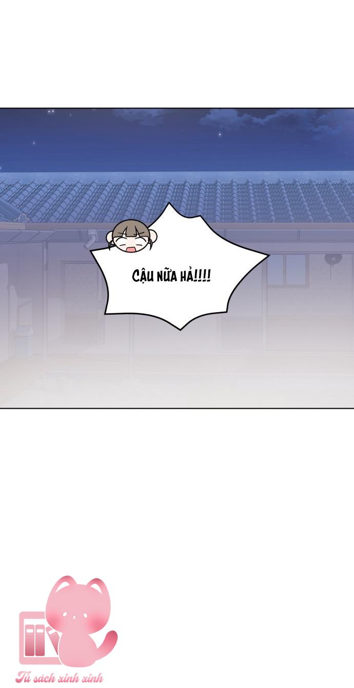 Chúng Ta Là Gì Của Nhau? - Chap 31 - Trang 19