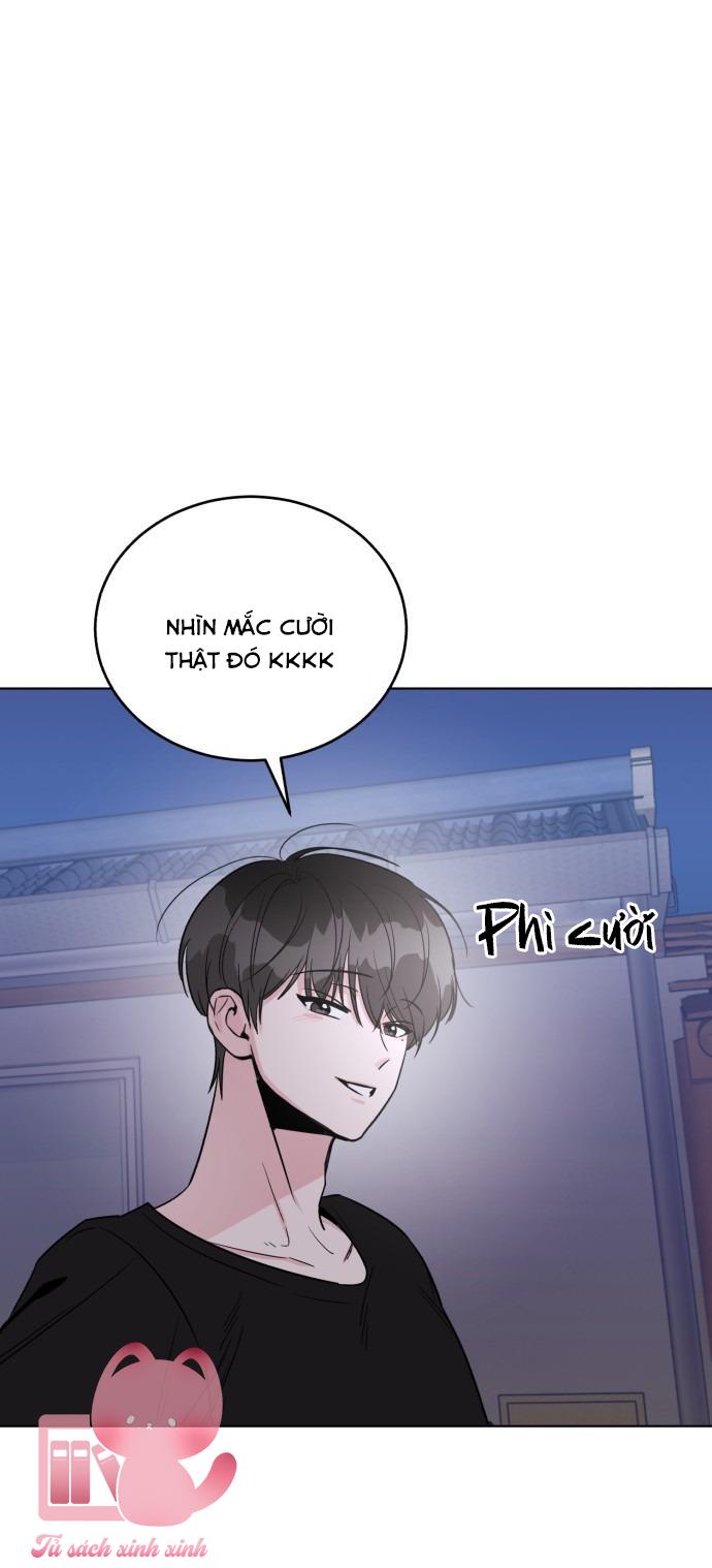 Chúng Ta Là Gì Của Nhau? - Chap 31 - Trang 3