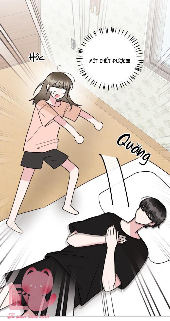 Chúng Ta Là Gì Của Nhau? - Chap 31 - Trang 21
