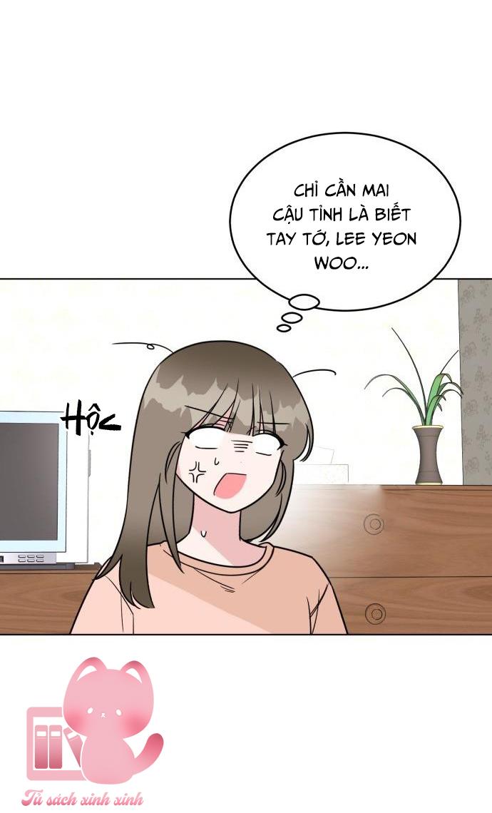 Chúng Ta Là Gì Của Nhau? - Chap 31 - Trang 22