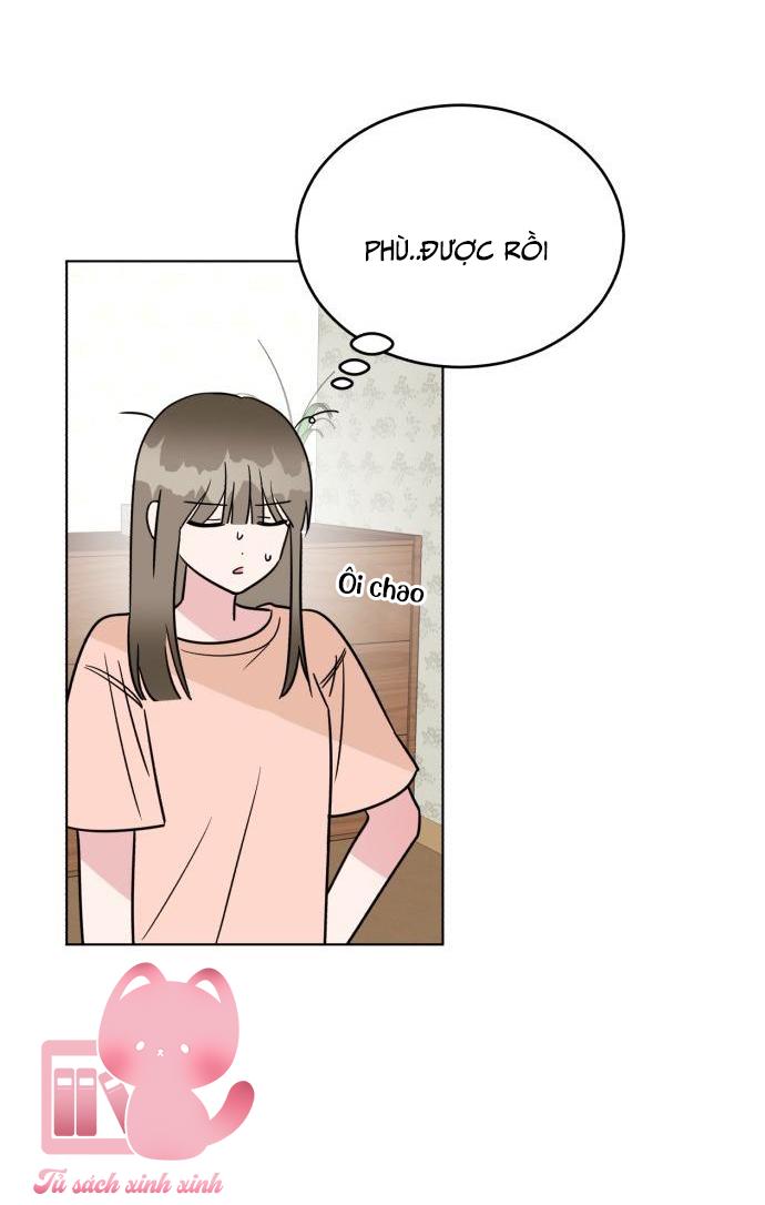 Chúng Ta Là Gì Của Nhau? - Chap 31 - Trang 23