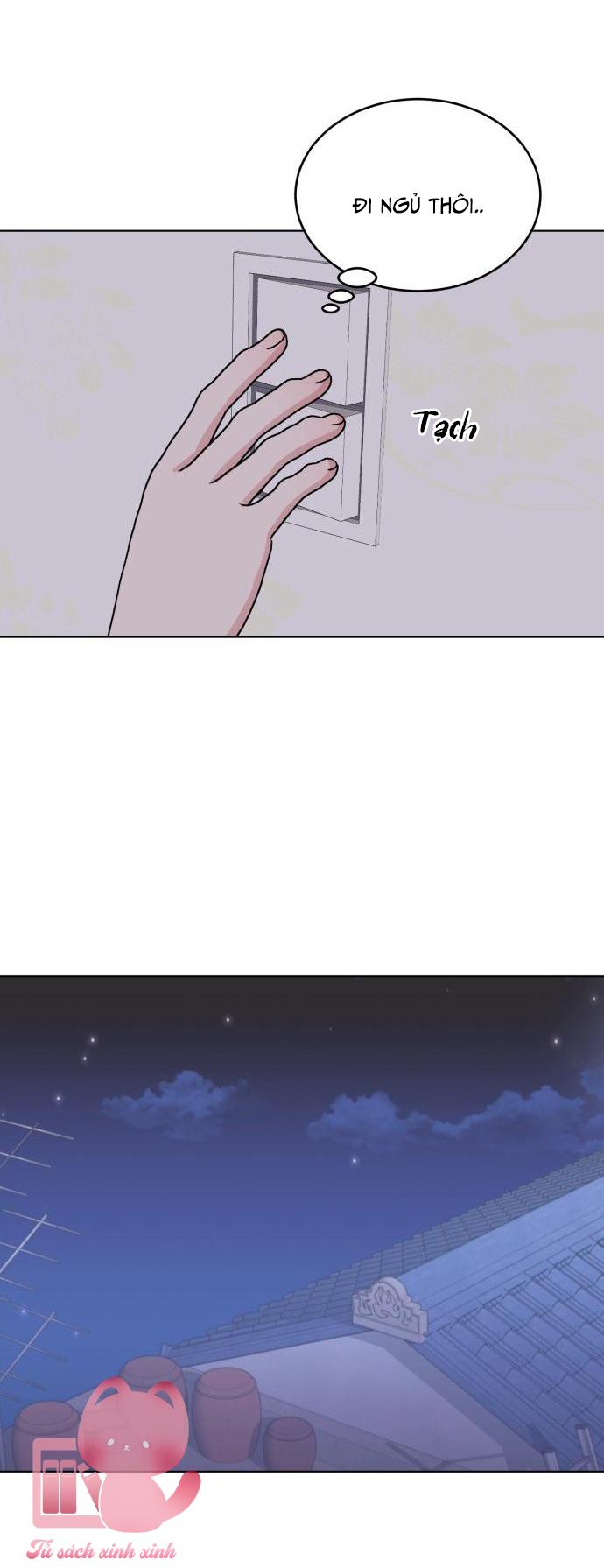 Chúng Ta Là Gì Của Nhau? - Chap 31 - Trang 24