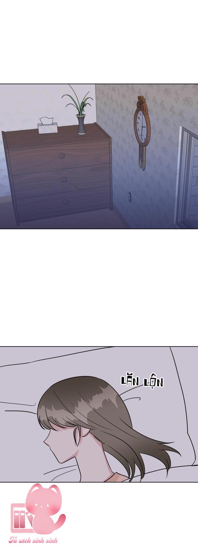 Chúng Ta Là Gì Của Nhau? - Chap 31 - Trang 25