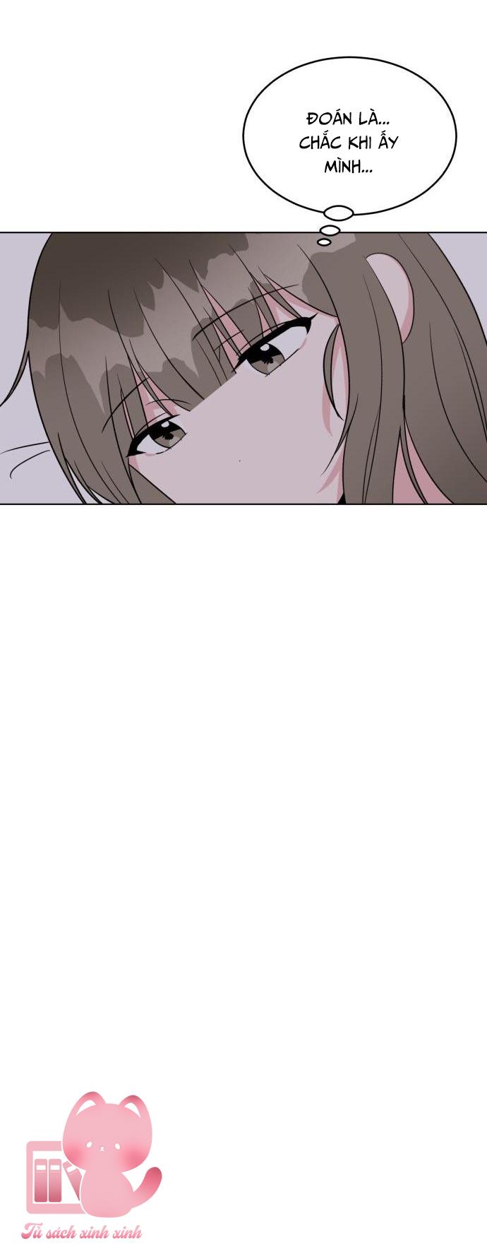 Chúng Ta Là Gì Của Nhau? - Chap 31 - Trang 27