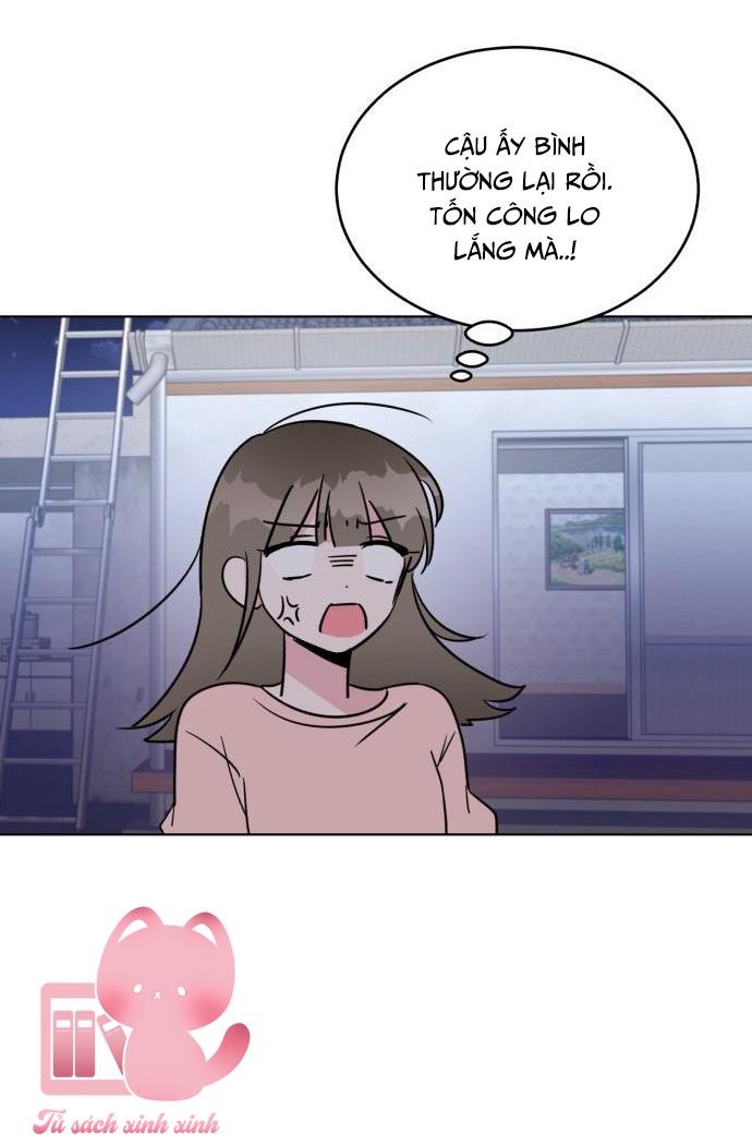 Chúng Ta Là Gì Của Nhau? - Chap 31 - Trang 4