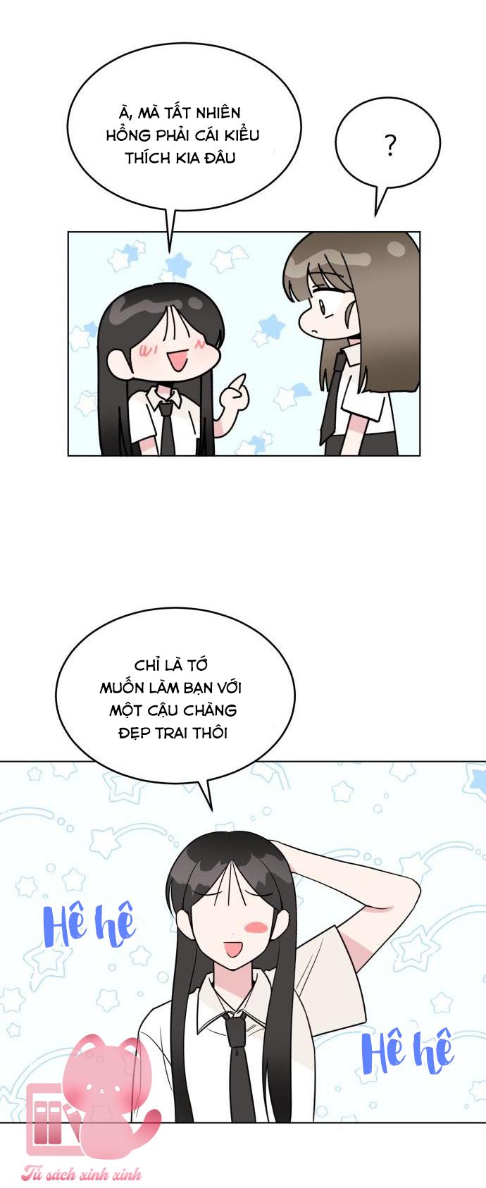 Chúng Ta Là Gì Của Nhau? - Chap 31 - Trang 36
