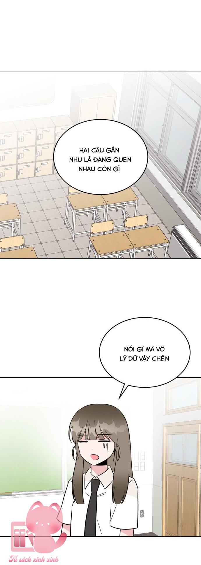 Chúng Ta Là Gì Của Nhau? - Chap 31 - Trang 38