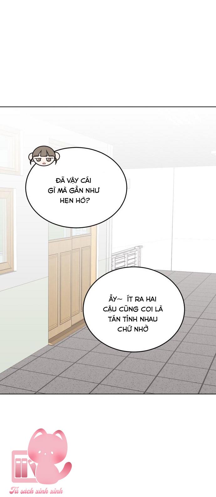 Chúng Ta Là Gì Của Nhau? - Chap 31 - Trang 39