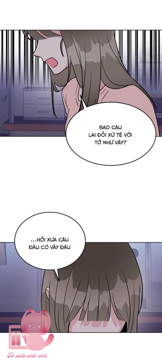 Chúng Ta Là Gì Của Nhau? - Chap 31 - Trang 5