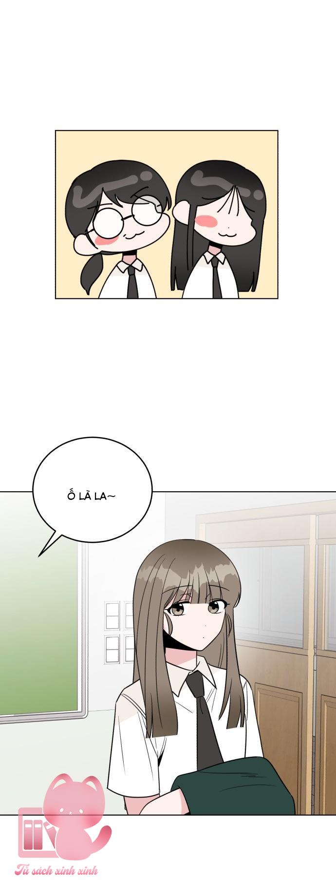 Chúng Ta Là Gì Của Nhau? - Chap 31 - Trang 50