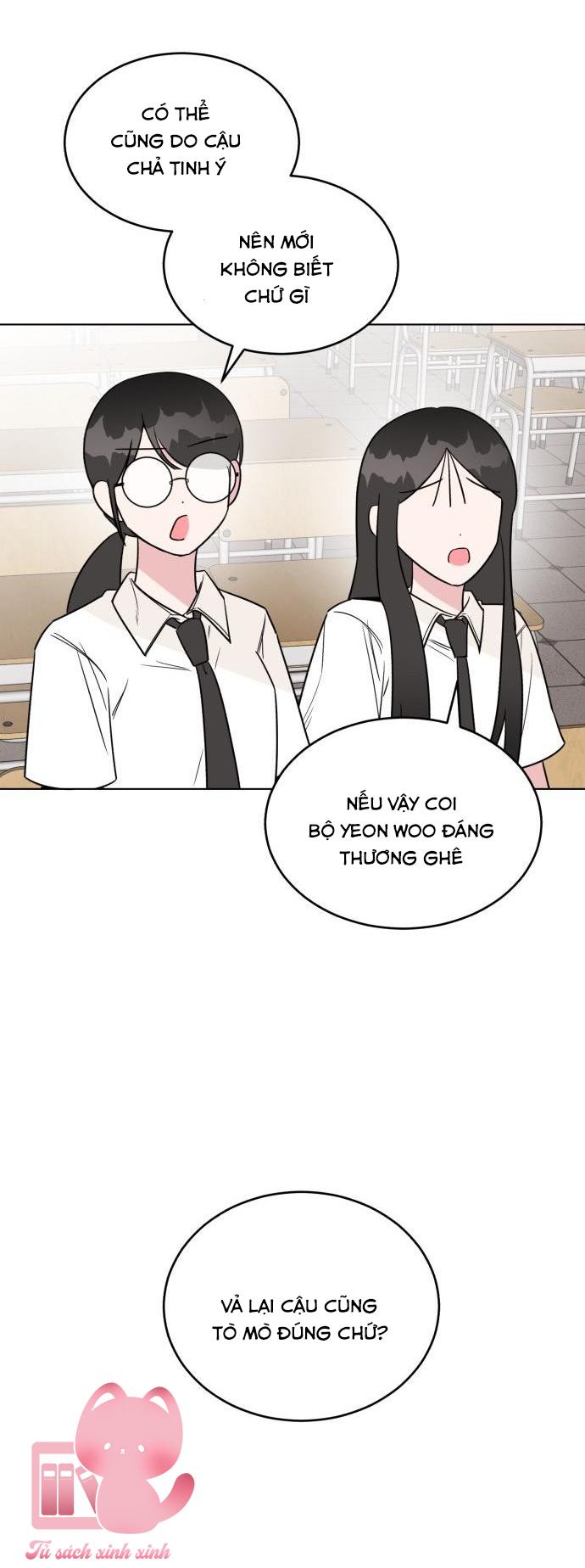 Chúng Ta Là Gì Của Nhau? - Chap 31 - Trang 53